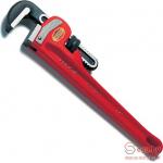 Прямой трубный ключ RIDGID Ø 14-141 мм