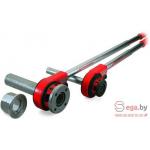 Ручной резьбонарезной клупп Rothenberger SUPER CUT 1/2" – 1 1/4" BSPP