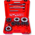 Ручной резьбонарезной клупп Rothenberger SUPER CUT 1/2" – 2"