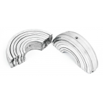 Вкладыш наборный 75 мм