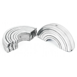 Вкладыш наборный 630 мм