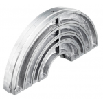 Вкладыш редукционный 90/160 мм