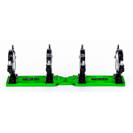 Позиционер 4-х зажимный для электромуфтовой сварки труб ПРОСВАР (40-160 мм)