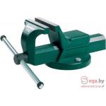 Тиски верстачные RIDGID Junior 120