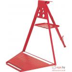 Верстак металлический складной с трубогибом Super-Ego 462010200