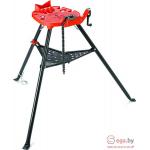 Верстак складной на треноге с цепными тисками для труб RIDGID TRISTAND 460-6