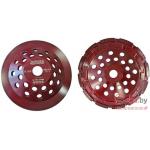 Алмазная двухрядная чашка Messer Deluxe 03-01-126