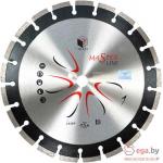 Алмазные диски по асфальту Diam Асфальт Master Line 000528