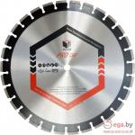 Алмазные диски по асфальту Diam Асфальт Pro Line 1A1RSS 0306310