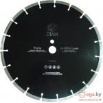 Алмазные диски по асфальту Diam Blade 1A1RSS 000078