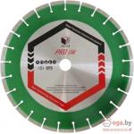 Алмазные диски по граниту Diam Гранит Pro Line 1A1RSS 030650