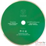 Алмазные диски по граниту Diam Granite 1A1R Корона 000243