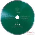Алмазные диски по граниту Diam Granite-Elite 1A1R Корона 000156