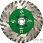 Алмазные диски по граниту Diam Turbo-New Grinder WG 000382