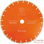 Алмазные диски по кирпичу Diam Sand Wave 1A1RSS 000100