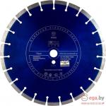 Алмазные диски по железобетону Diam Tiger Extra Line 1A1RSS 000538