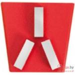 Алмазные франкфурты для мозаично шлифовальных машин GM Messer Medium 01-42-032