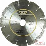 Алмазный диск KERN Hot Pressed серия 1.01 9"