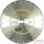 Алмазный диск 400 мм KERN Laser Welded