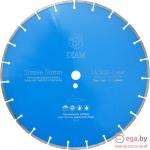 Алмазный диск по бетону Diam Simple Storm 1A1RSS 000091