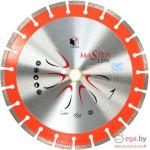 Алмазный диск по бетону Diam Универсал Master Line 000493
