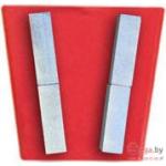 Алмазный шлифовальный франкфурт Messer Medium 01-44-042