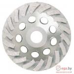 Чашка алмазная для сухой шлифовки Messer Turbo BG/M 03-03-125