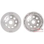 Чашка алмазная шлифовальная двухрядная Messer BG/M 03-01-125