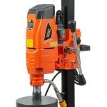 АЛМАЗНЫЙ КОЛОНКОВЫЙ БУР DK-182(E)