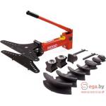 Гидравлический трубогиб RIDGID с верхней пластиной 40383