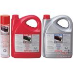 Масло для нарезки резьбы Super-Ego 899100100