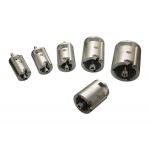 Скребок под дрель для пэ, пнд, пп, пп-р труб Turbo 75 мм