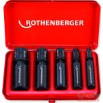 Ниппельспанер для изготовления сгонов Rothenberger NIPPEL MAX 56060