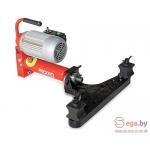 Электрические трубогибы RIDGID с открытой рамой и гидроприводом 13721