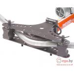 Электрические трубогибы RIDGID с закрытой рамой и гидроприводом 14931