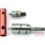 Специальные сверла Rothenberger UNIDRILL Automatic 28 / 42 21575