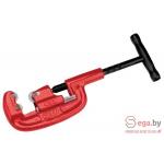 Труборезы REED для водогазопроводных труб с 4 роликами