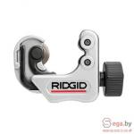 Мини-труборез с автоподачей RIDGID 118