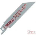 Биметаллические полотна RIDGID для цветного металла и труб с гальваническим покрытием 80510