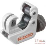 Mини труборезы RIDGID для работы в ограниченном пространстве 104