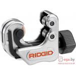 Mини труборезы RIDGID для работы в ограниченном пространстве 101
