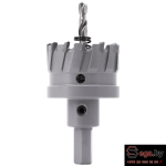 Коронки по металлу твердосплавные EUROBOOR THS.180