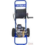 Водоструйные аппараты высокого давления Посейдон ВНА-110-12 Gun