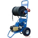 Водоструйный аппарат высокого давления Посейдон ВНА-200-15