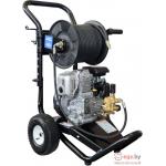 Высоконапорные водоструйные аппараты Посейдон ВНА-B5-210-10-H-CAT-Reel2