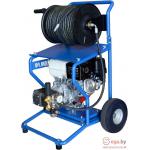 Высоконапорные водоструйные аппараты Посейдон ВНА-Б-200-15 Gun