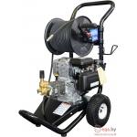 Высоконапорные водоструйные аппараты Посейдон ВНА-B6-210-10-H-Reel2