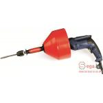 Аппарат для прочистки труб Rothenberger ROSPI R 36 Plus 72525