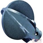 Четырехгранная шарообразная фреза Rothenberger 72207