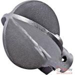 Четырехгранная шарообразная фреза Rothenberger 72223